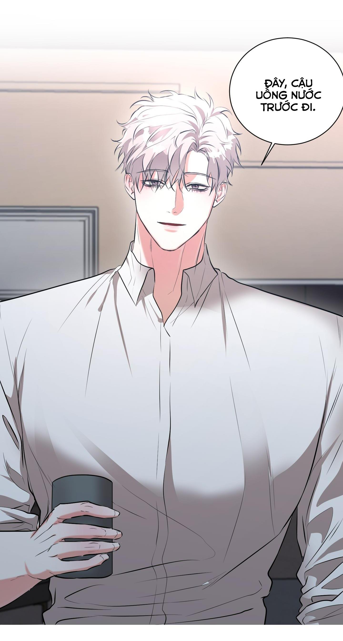 Đọc truyện NÊN NẮM TAY TRƯỚC SAO? (END) - Chapter 6