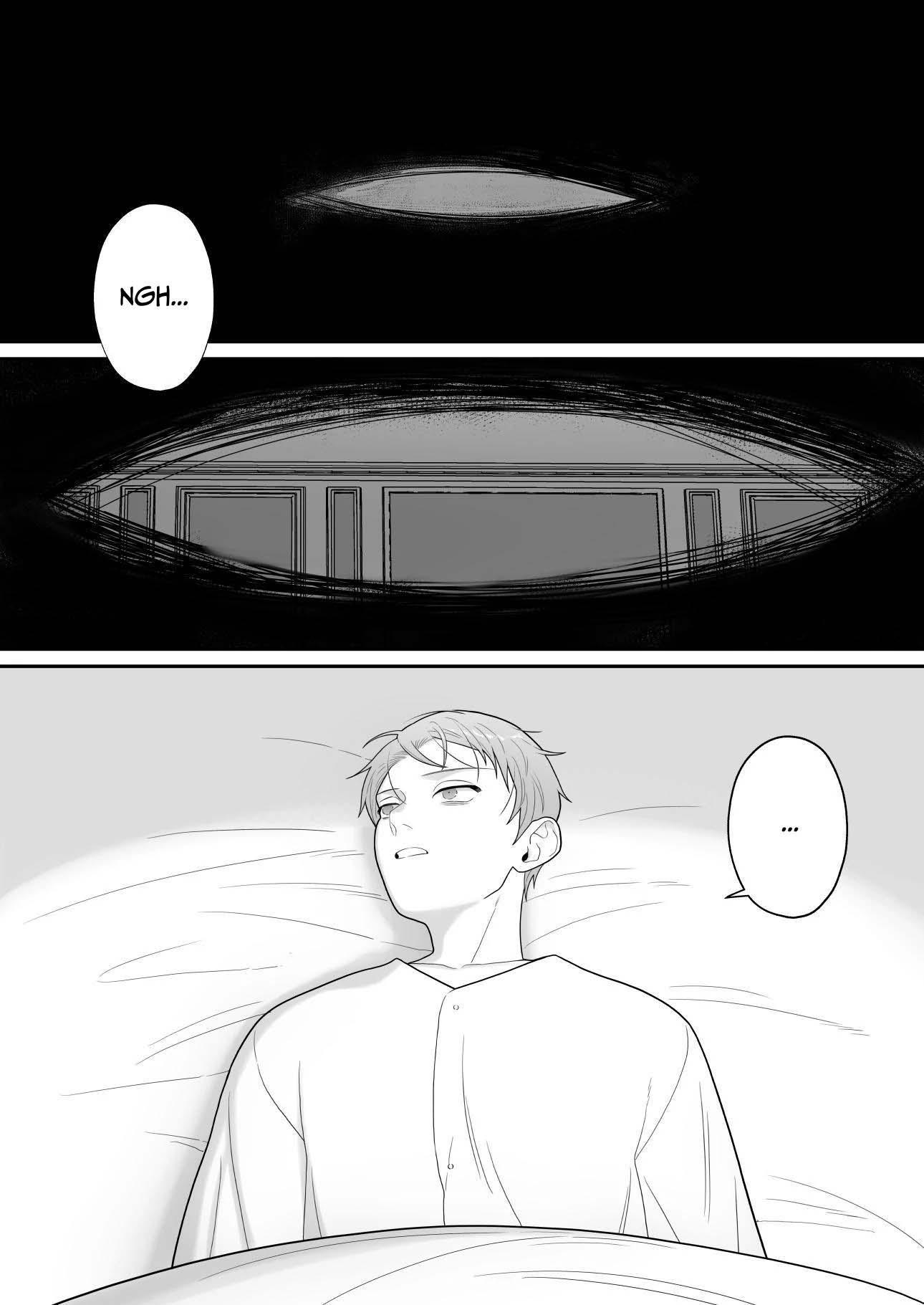 Đọc truyện Vết Cắn - Chapter 1