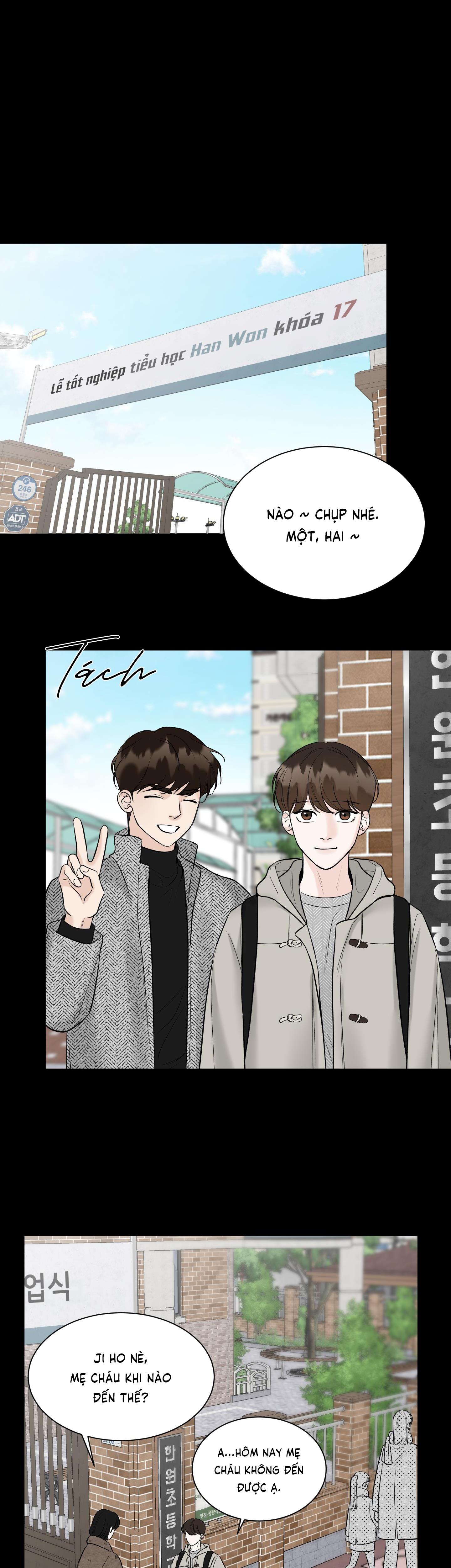 Đọc truyện LỜI CHỐI TỪ VẤN VƯƠNG - Chapter 9