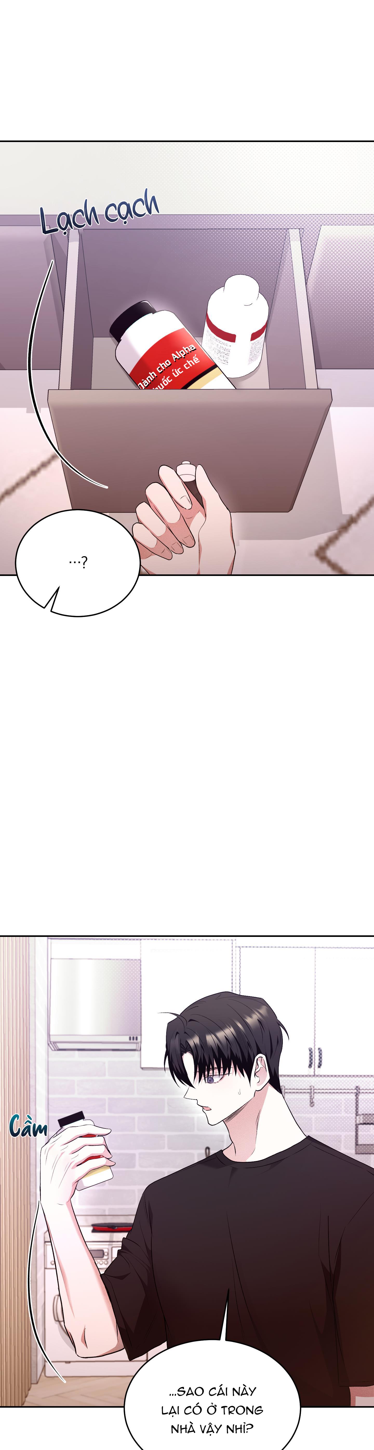 Đọc truyện BẮN LÀ DÍNH - Chapter 18