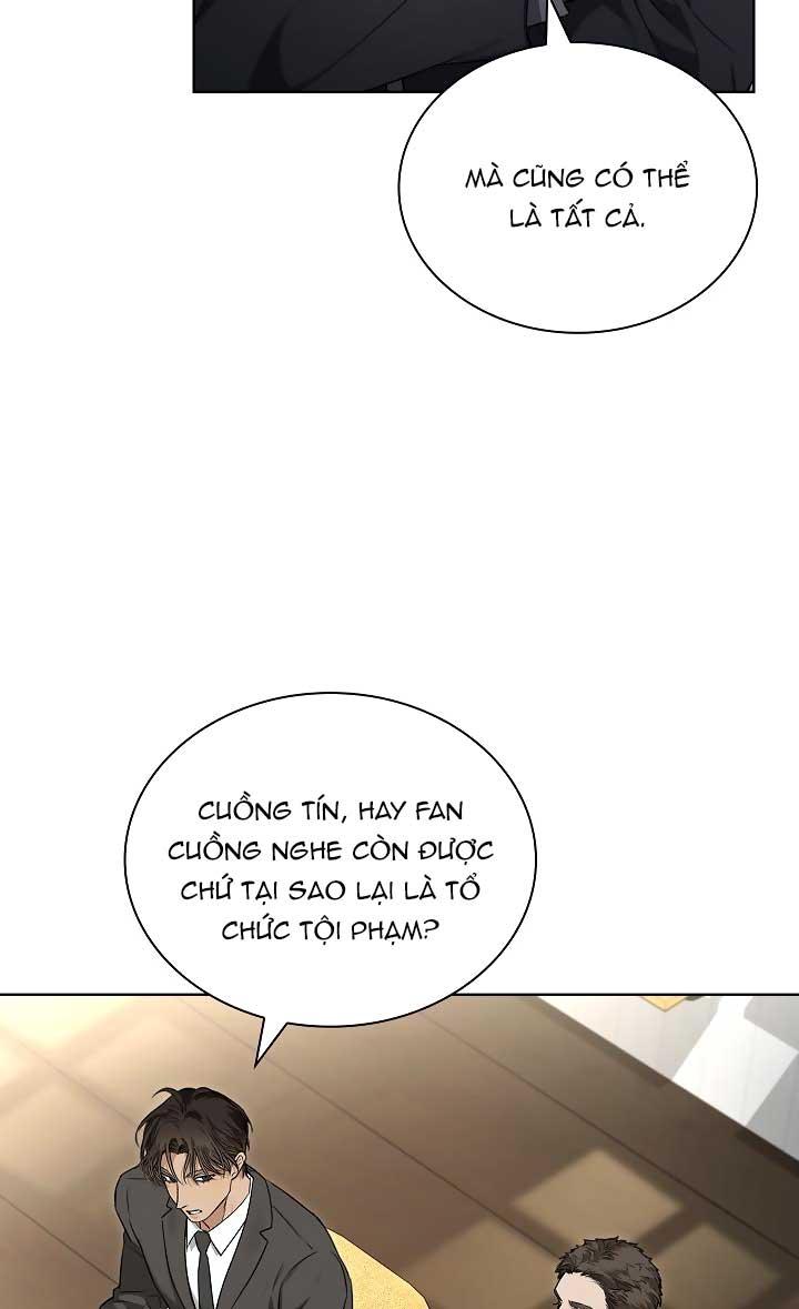 Đọc truyện HÔN TÔI NẾU CÓ THỂ - Chapter 4