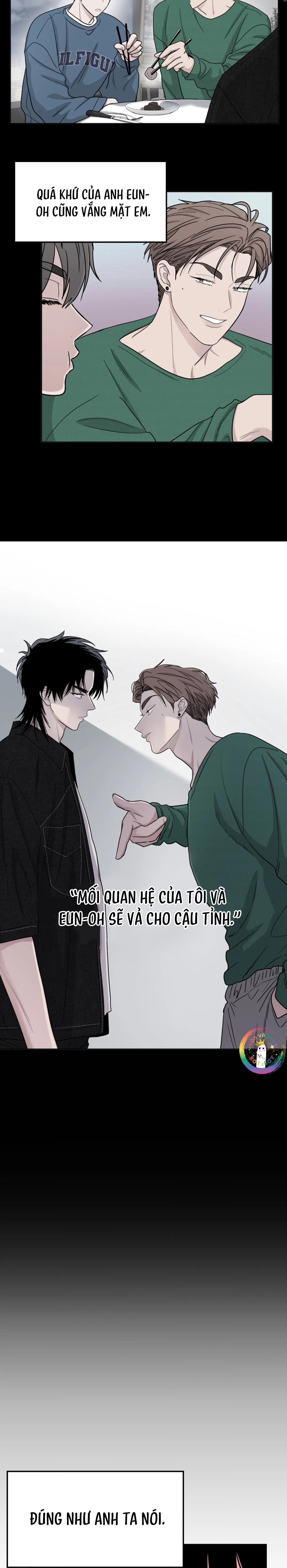 Đọc truyện Arts Manz - Chapter 29