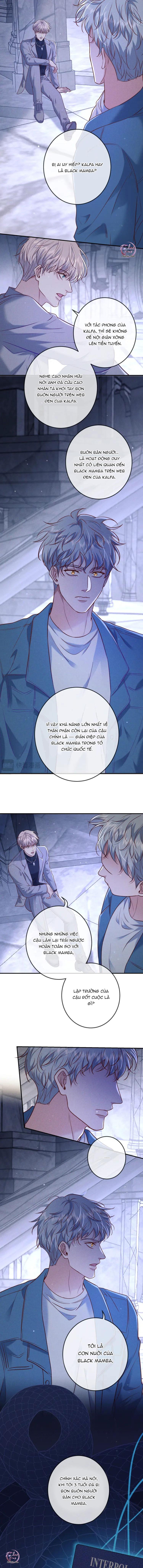 Đọc truyện Cạn Tình - Chapter 42