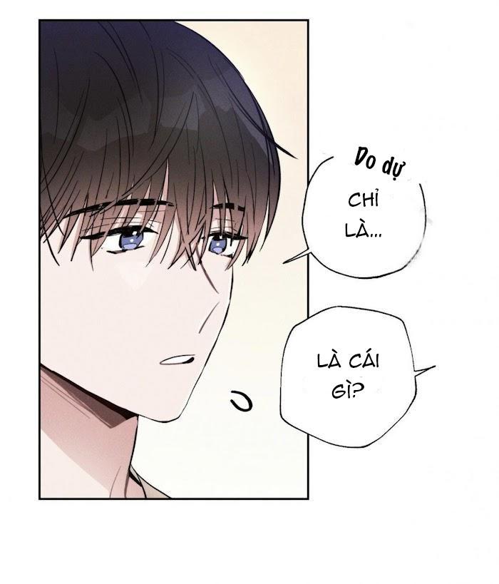 Đọc truyện Mưa Giông - Chapter 22