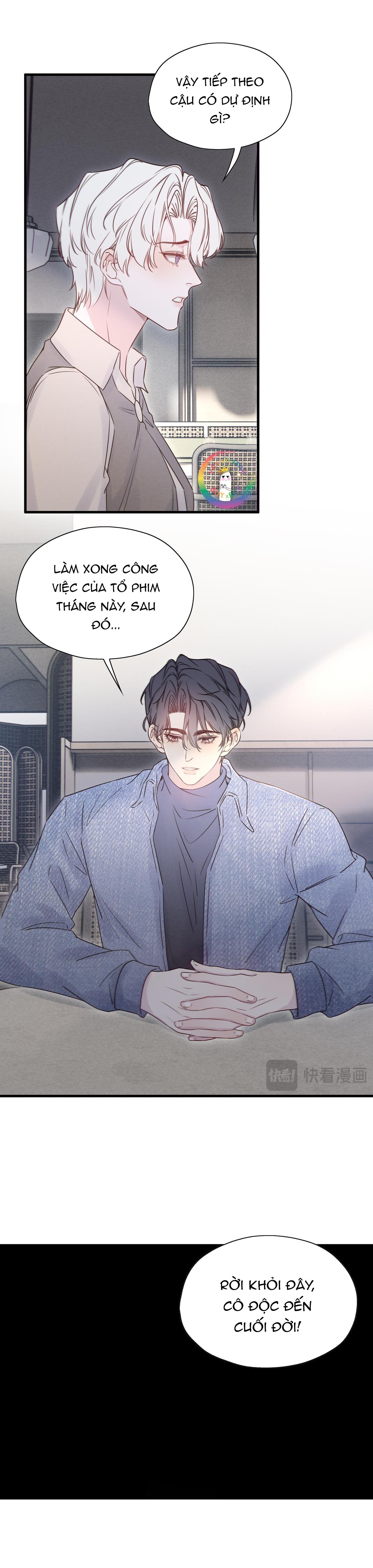 Đọc truyện Cá Mè Một Lứa - Chapter 11