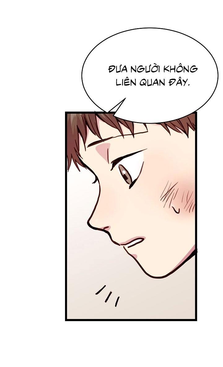 Đọc truyện Cách Để Trở Thành Gia Đình - Chapter 10