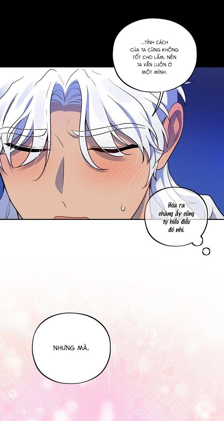 Đọc truyện  Nhỏ chút cũng không sao đâu! - Chapter 5