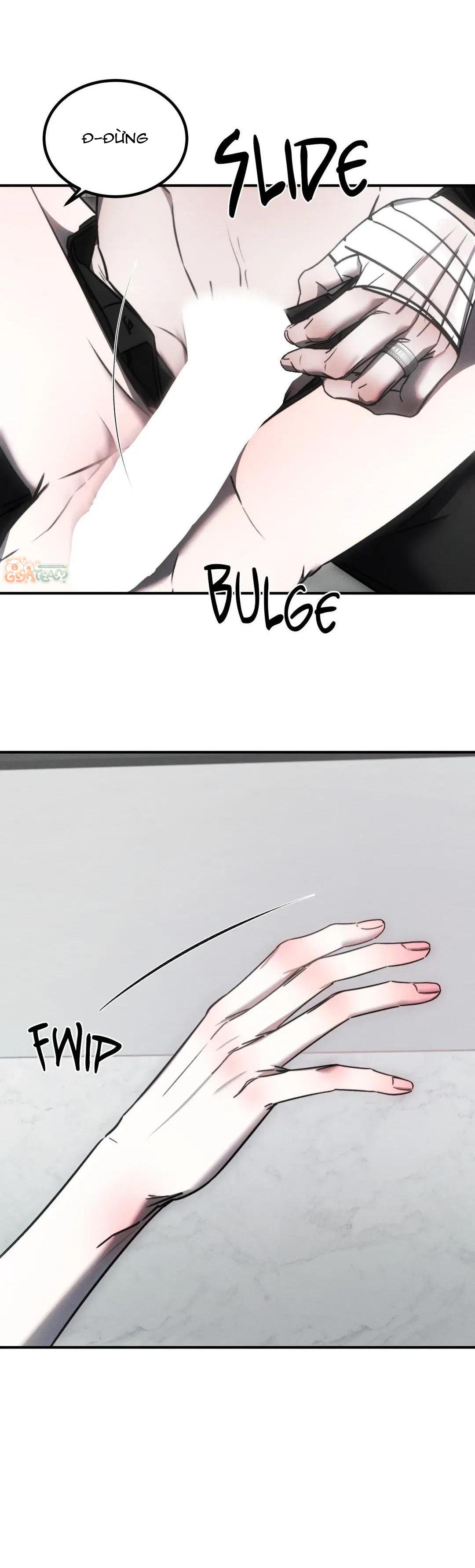 Đọc truyện Vực thẳm - Chapter 32