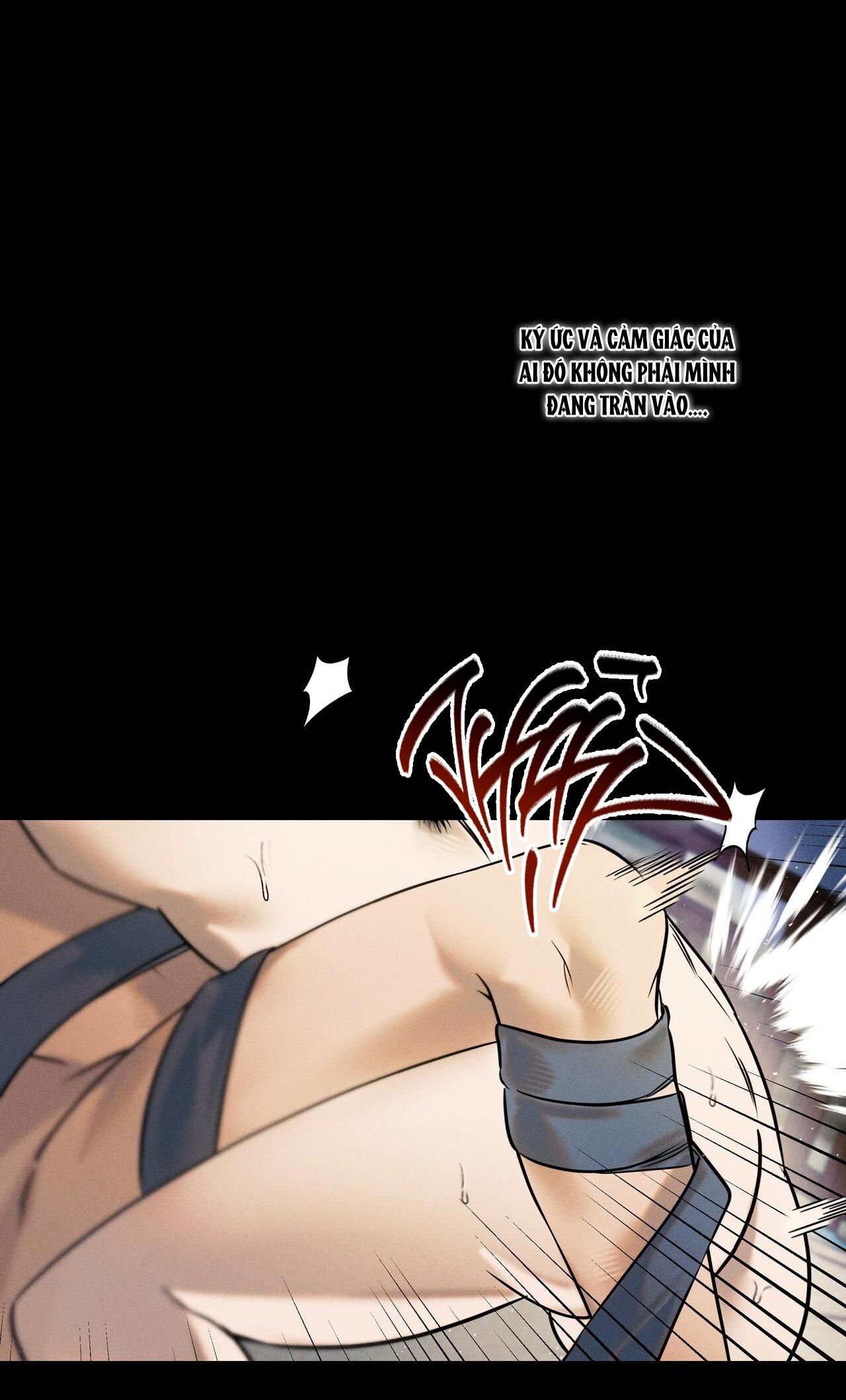 Đọc truyện BL CỔ TRANG-ÂU CỔ NGẮN NHÀ KIM - Chapter 40.2