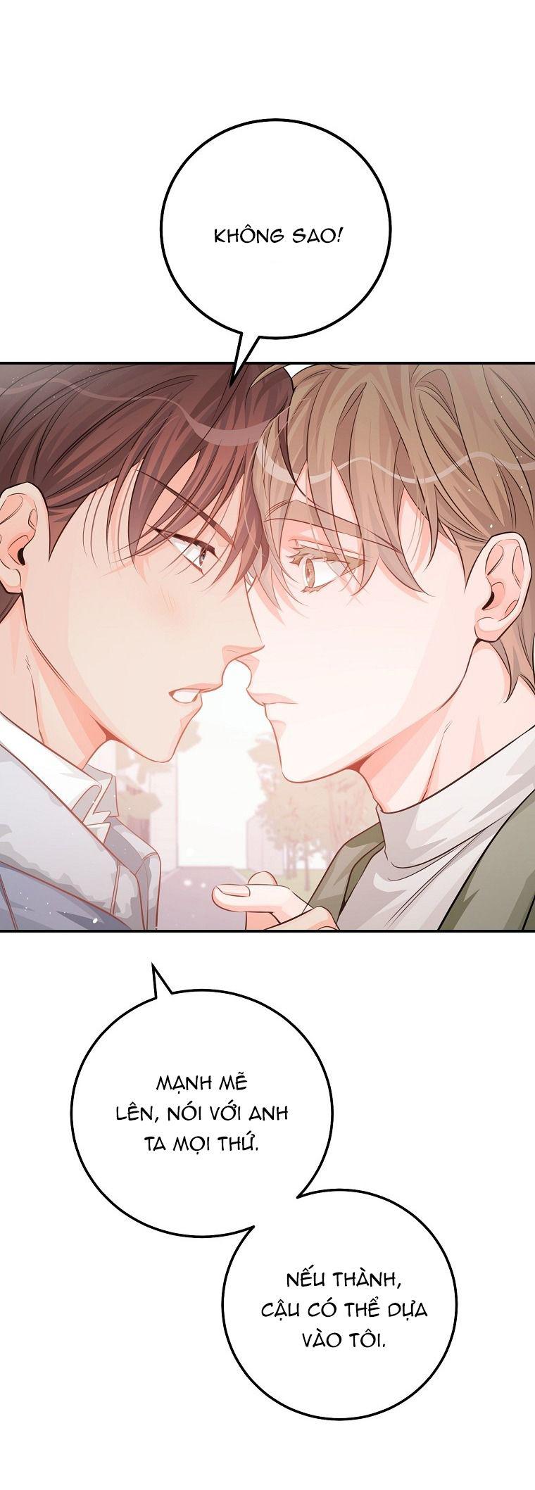 Đọc truyện Có Chuyện Gì Xảy Ra với Sự Nổi Tiếng Của Tôi Thế? - Chapter 68