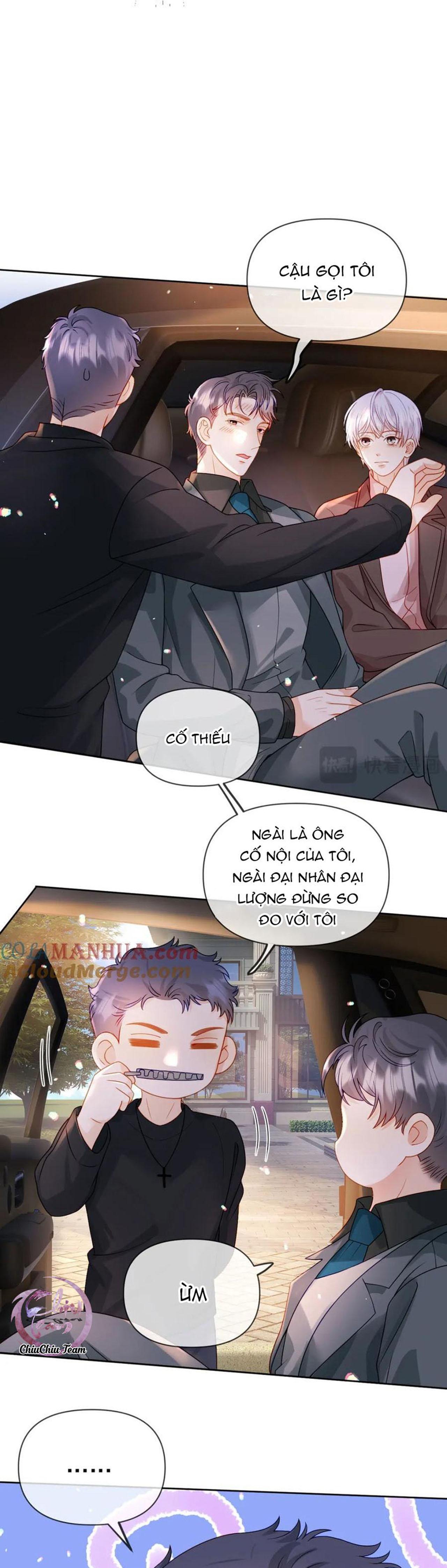 Đọc truyện Bị Vạn Người Anti, Sống Lại Tôi Hot Khắp Internet - Chapter 97