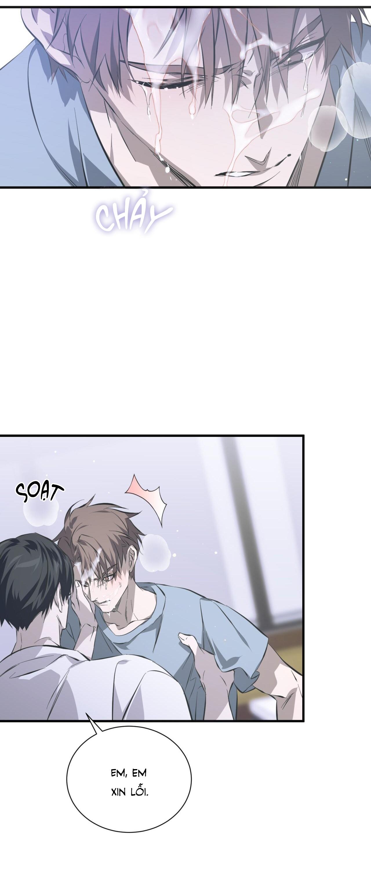 Đọc truyện LẠC LỐI - Chapter 26