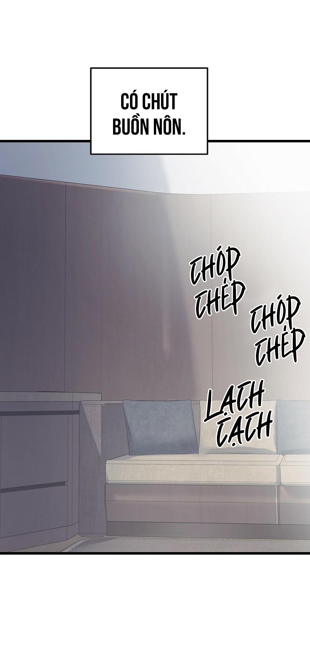 Đọc truyện Đáy Sâu Tuyệt Vọng - Chapter 20