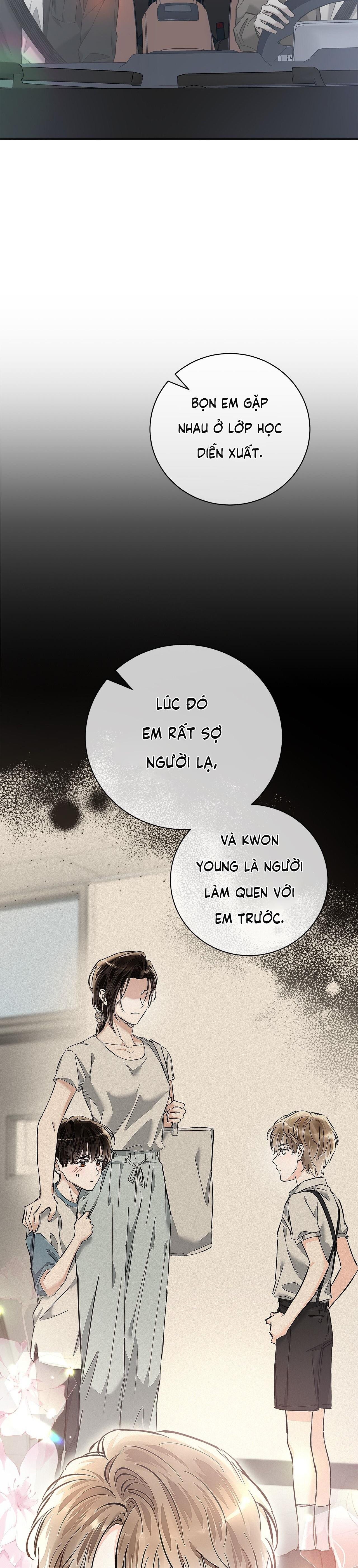 Đọc truyện MỐI TÌNH KHÔNG CÔNG BẰNG - Chapter 6