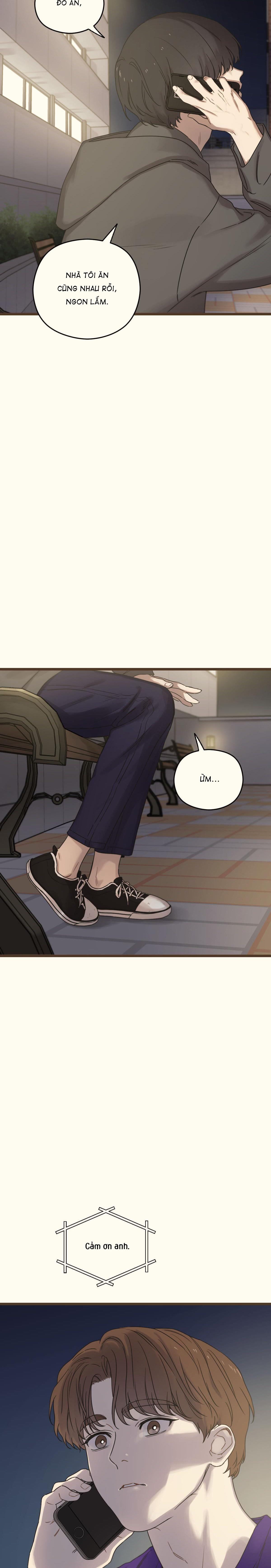 Đọc truyện TRÙNG PHÙNG - Chapter 29