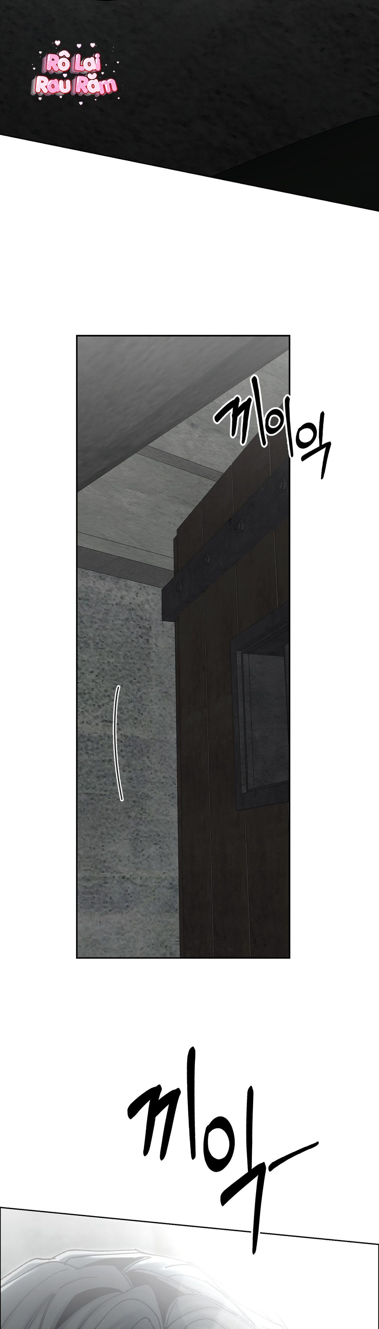 Đọc truyện Tôi đã bị trở thành nô lệ của người mà tôi từng vứt bỏ - Chapter 21