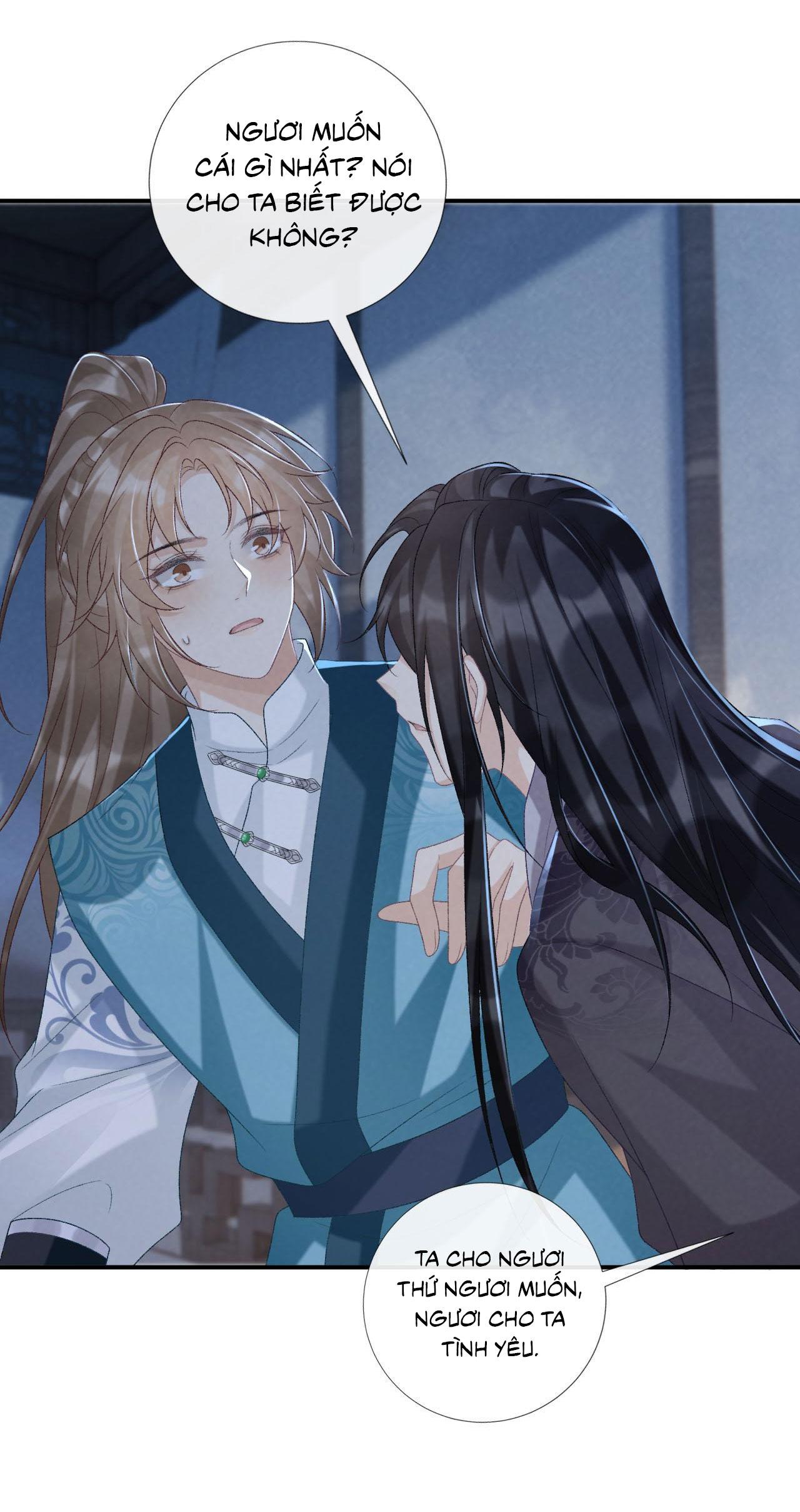 Đọc truyện CẠM BẪY CỦA KẺ BIẾN THÁI - Chapter 94