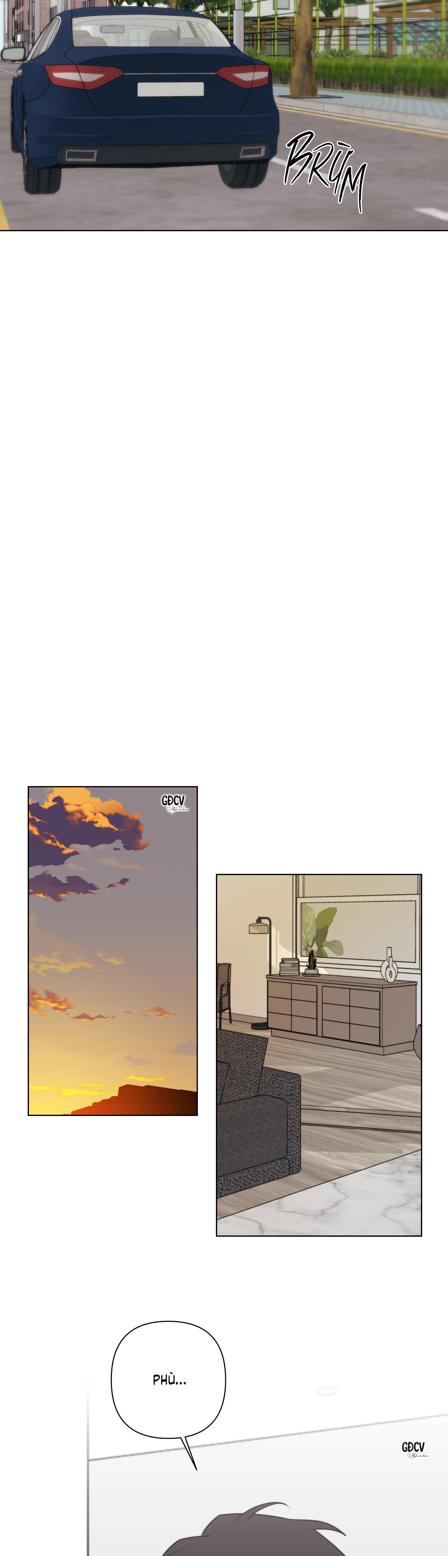 Đọc truyện Dính chặt mất rồi!!! - Chapter 8