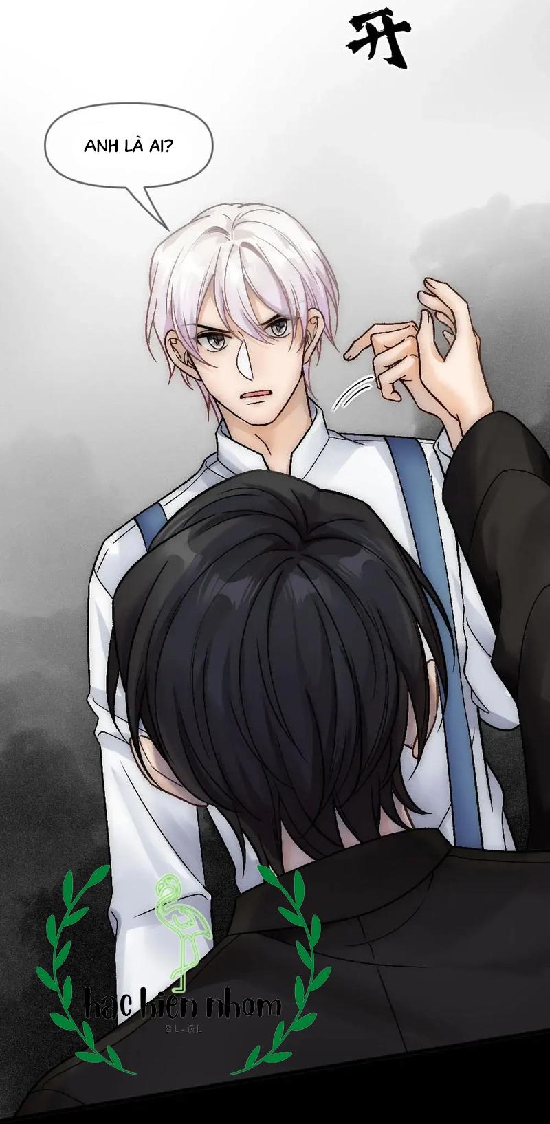 Đọc truyện Bảo bối ngoan, không thể cắn - Chapter 79