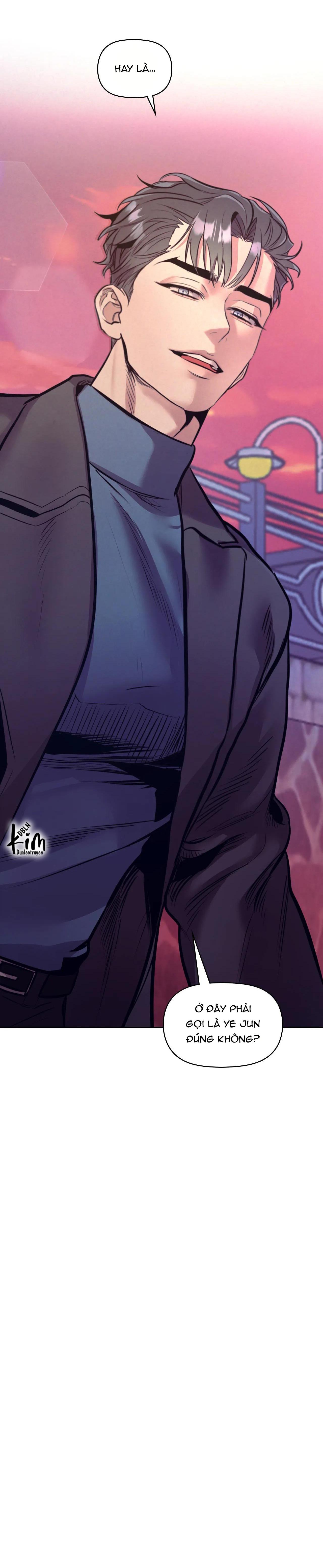 Đọc truyện KỲ THỊ - Chapter 2