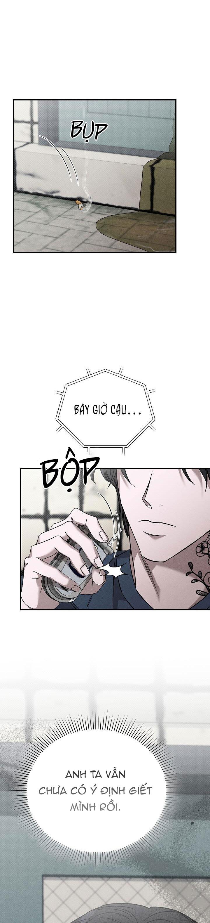 Đọc truyện CHẠM VÀO EM - Chapter 18