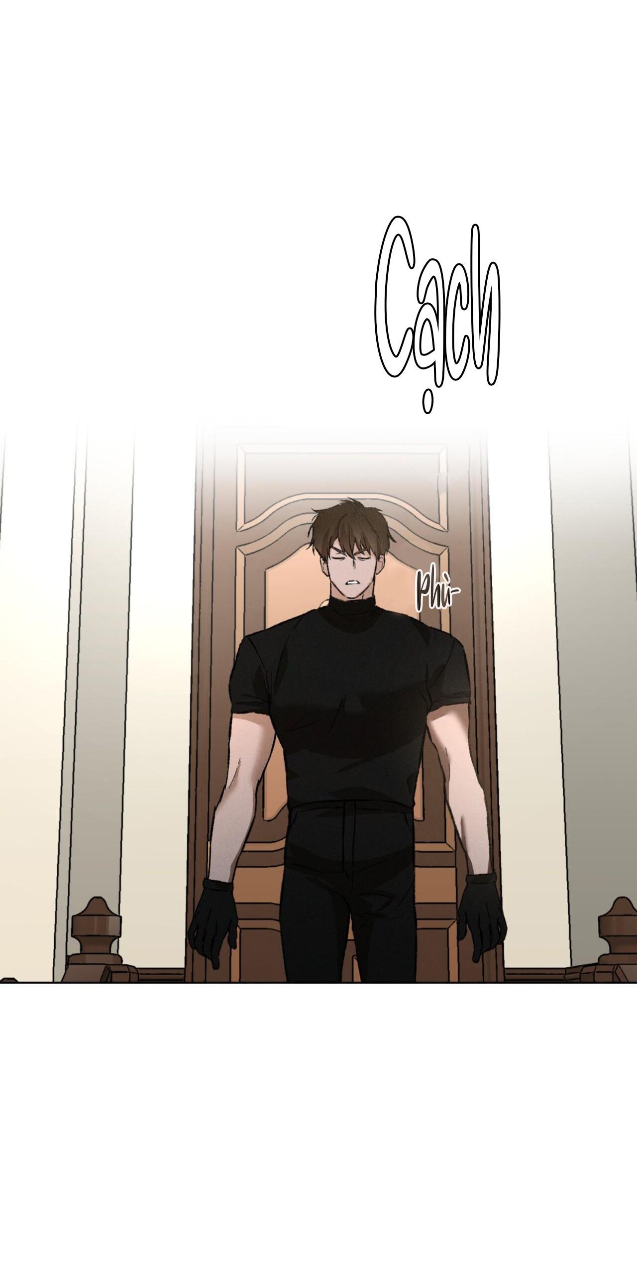 Đọc truyện CODENAME ANASTASIA - Chapter 50