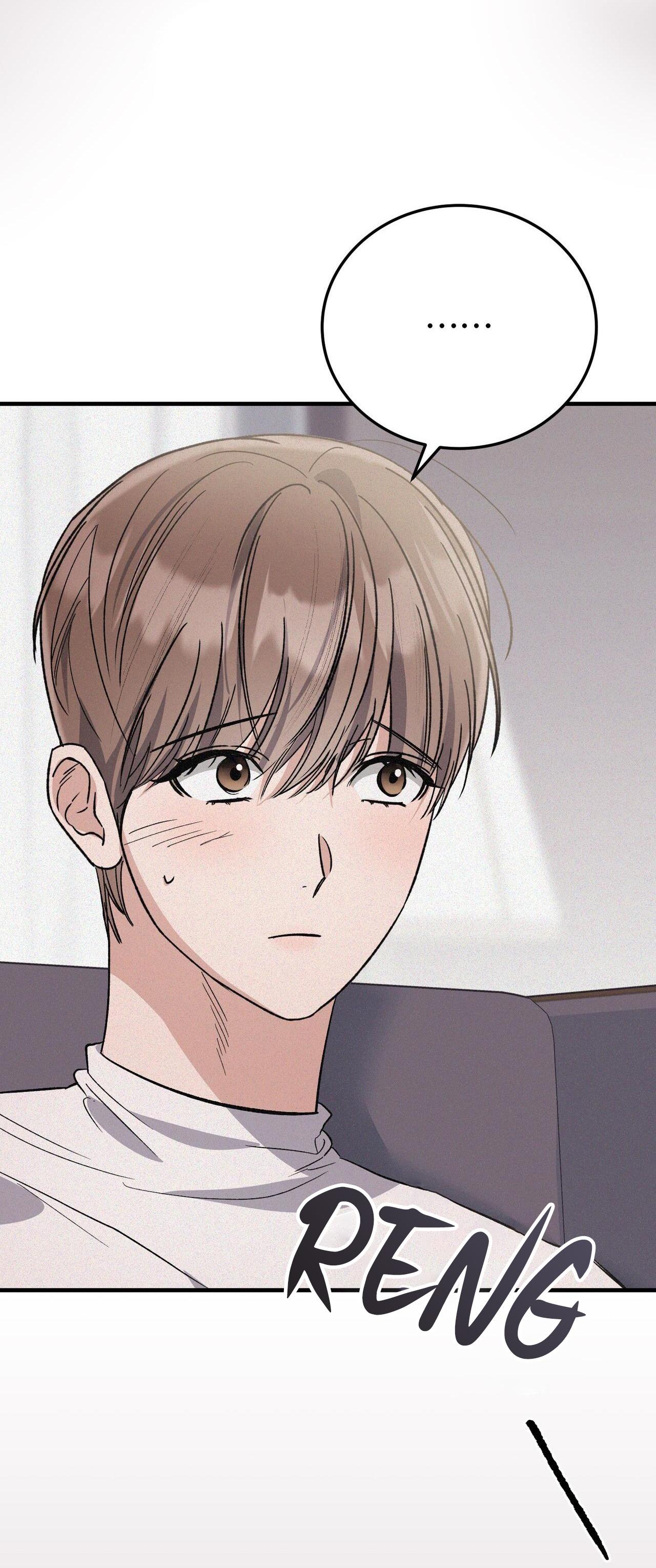 Đọc truyện VÔ HÌNH - Chapter 49