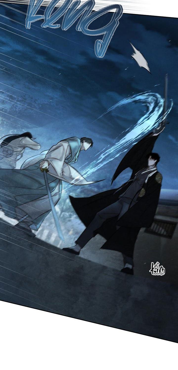 Đọc truyện THUỐC ĐỘC - Chapter 13
