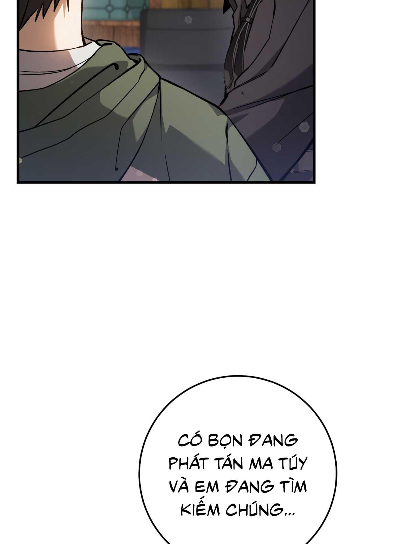 Đọc truyện Hunter muốn sống một cách yên bình - Chapter 16