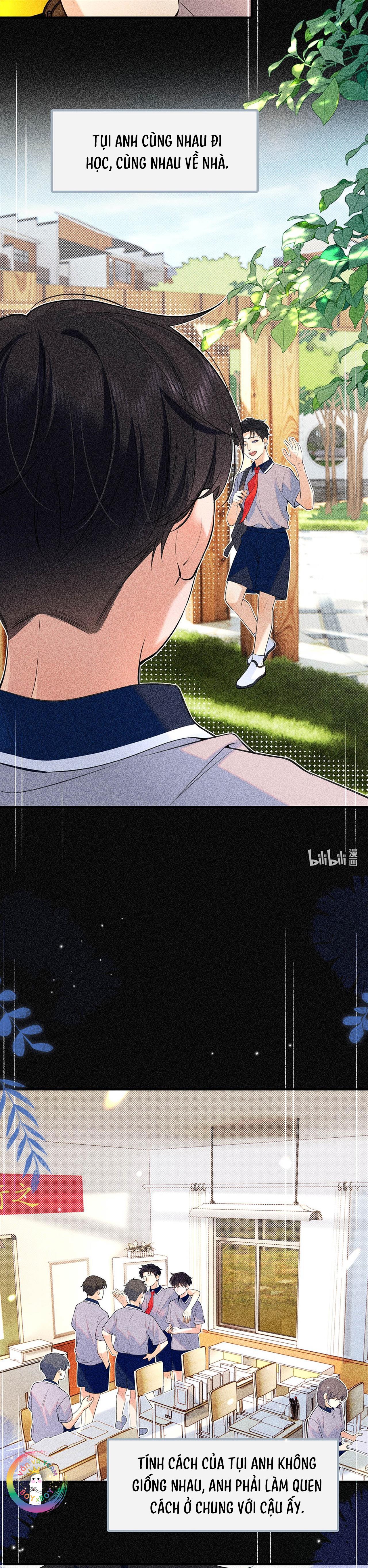 Đọc truyện Trở Thành Bạn Trai Từ Con Số 0 - Chapter 34