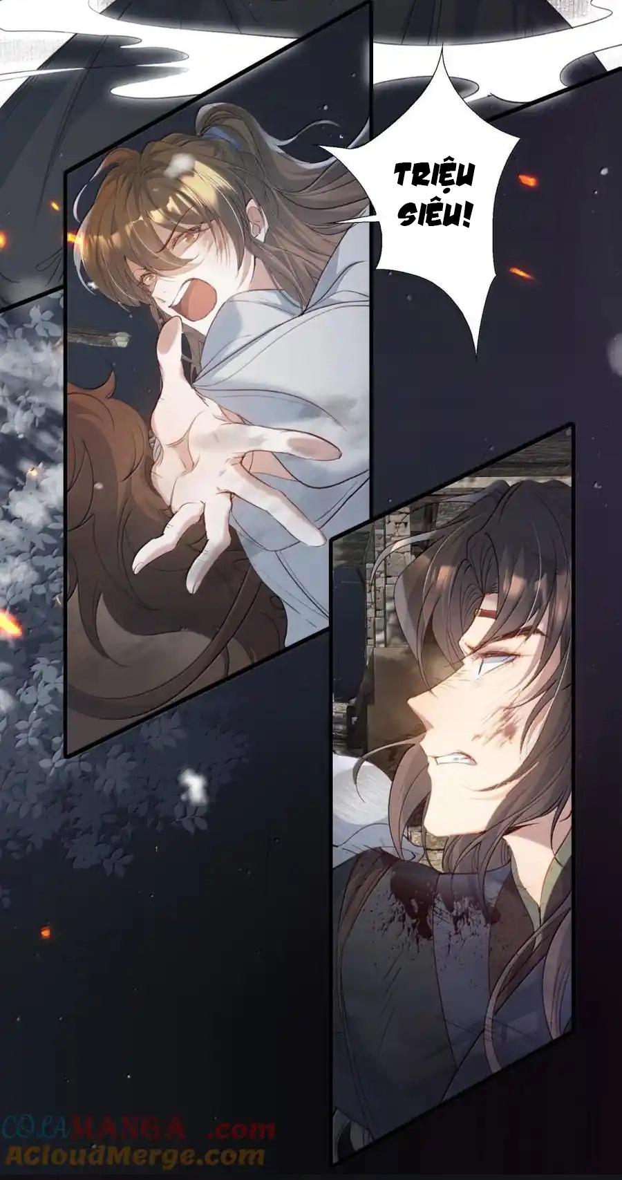 Đọc truyện Loạn thế vi vương - Chapter 113