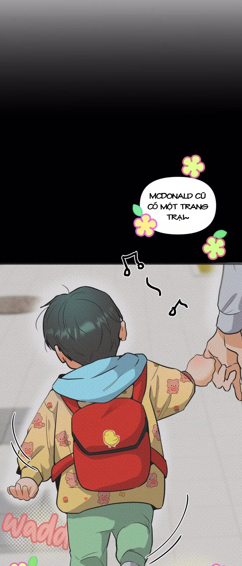 Đọc truyện Bản báo cáo bắt giữ tuyến tiền liệt - Chapter 2