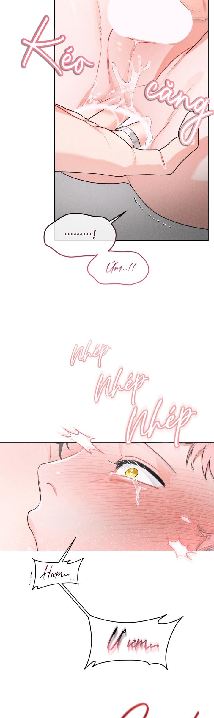 Đọc truyện CUỘC GỌI ẨN DANH - Chapter 12