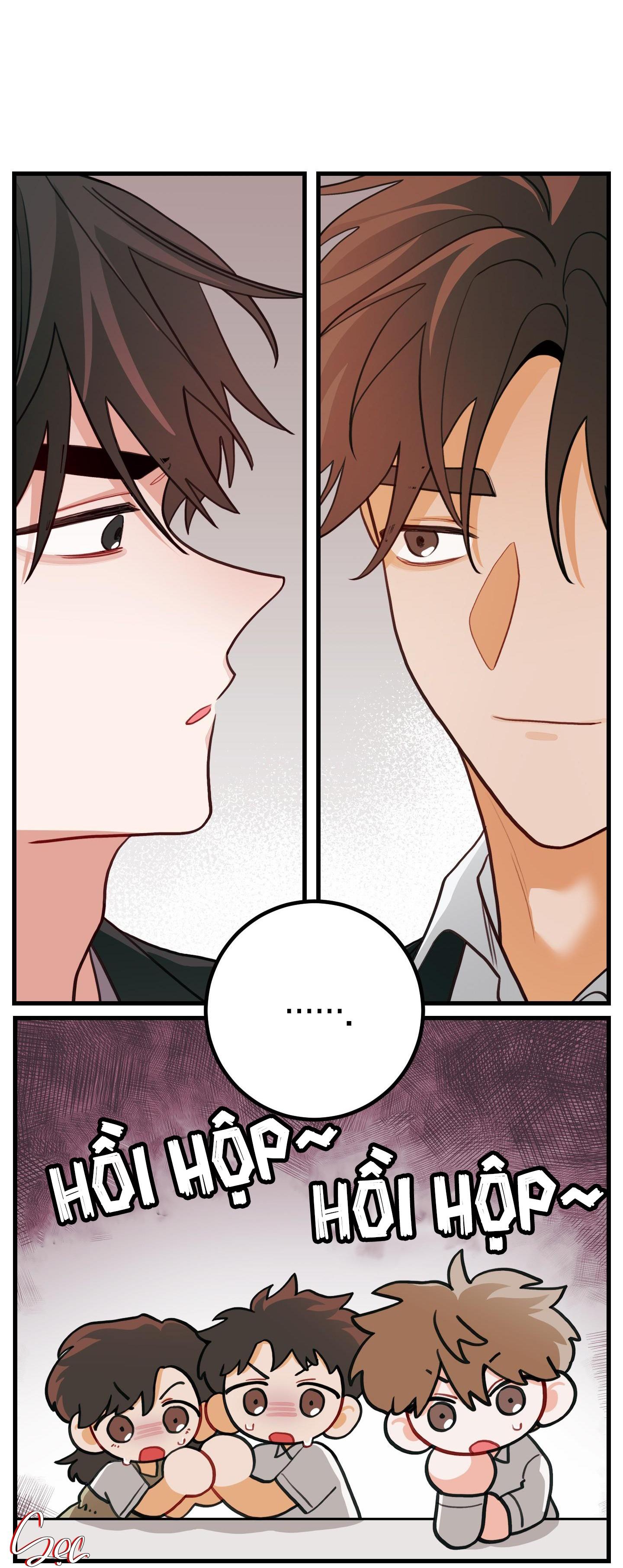 Đọc truyện CHUYỆN TÌNH HOA LÊ NỞ - Chapter 51