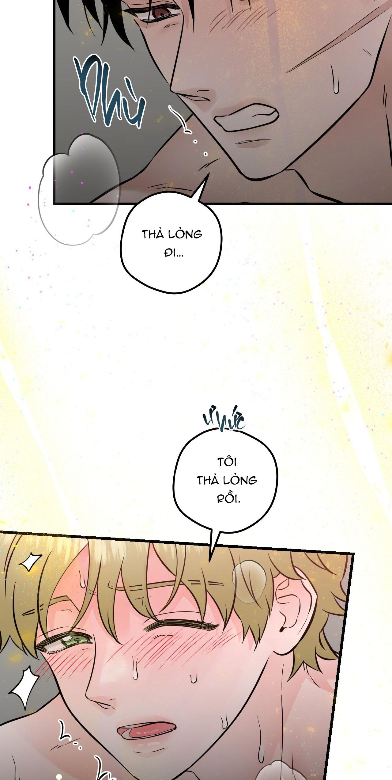 Đọc truyện OVER THE PARADISE - Chapter 47