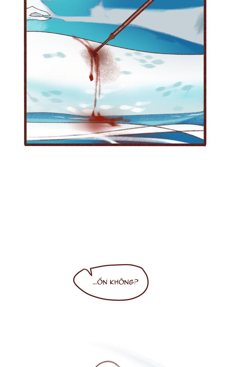 Đọc truyện BAILIN AND LIYUN ( NEW SS ) - Chapter 1