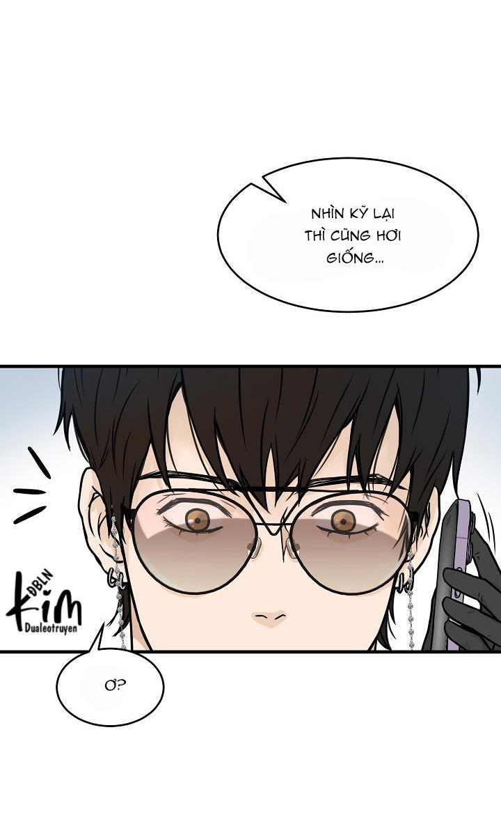 Đọc truyện RANH GIỚI CỦA LINH HỒN - Chapter 2