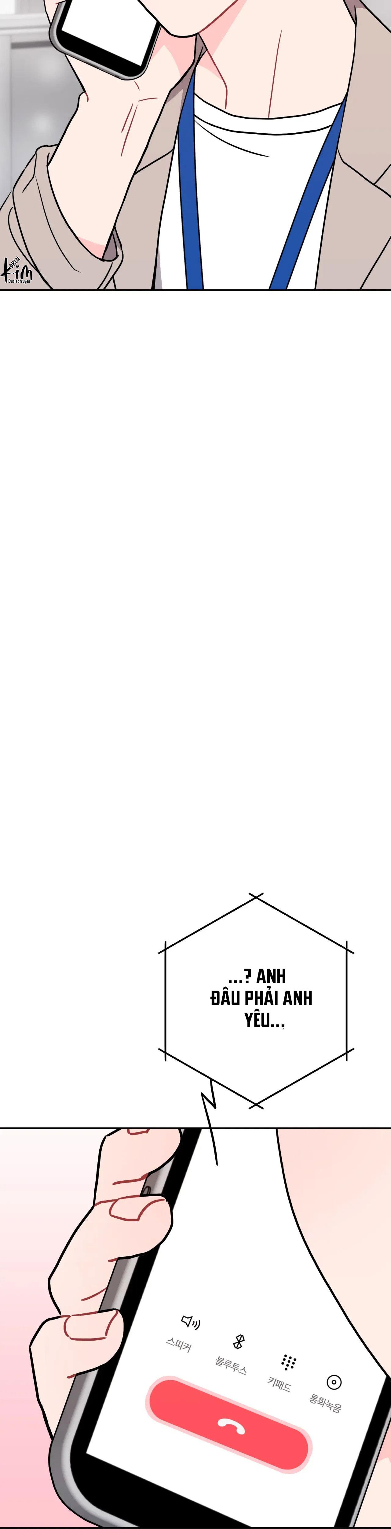 Đọc truyện KHOẢNG CÁCH VƯỢT QUA GIỚI HẠN - Chapter 90