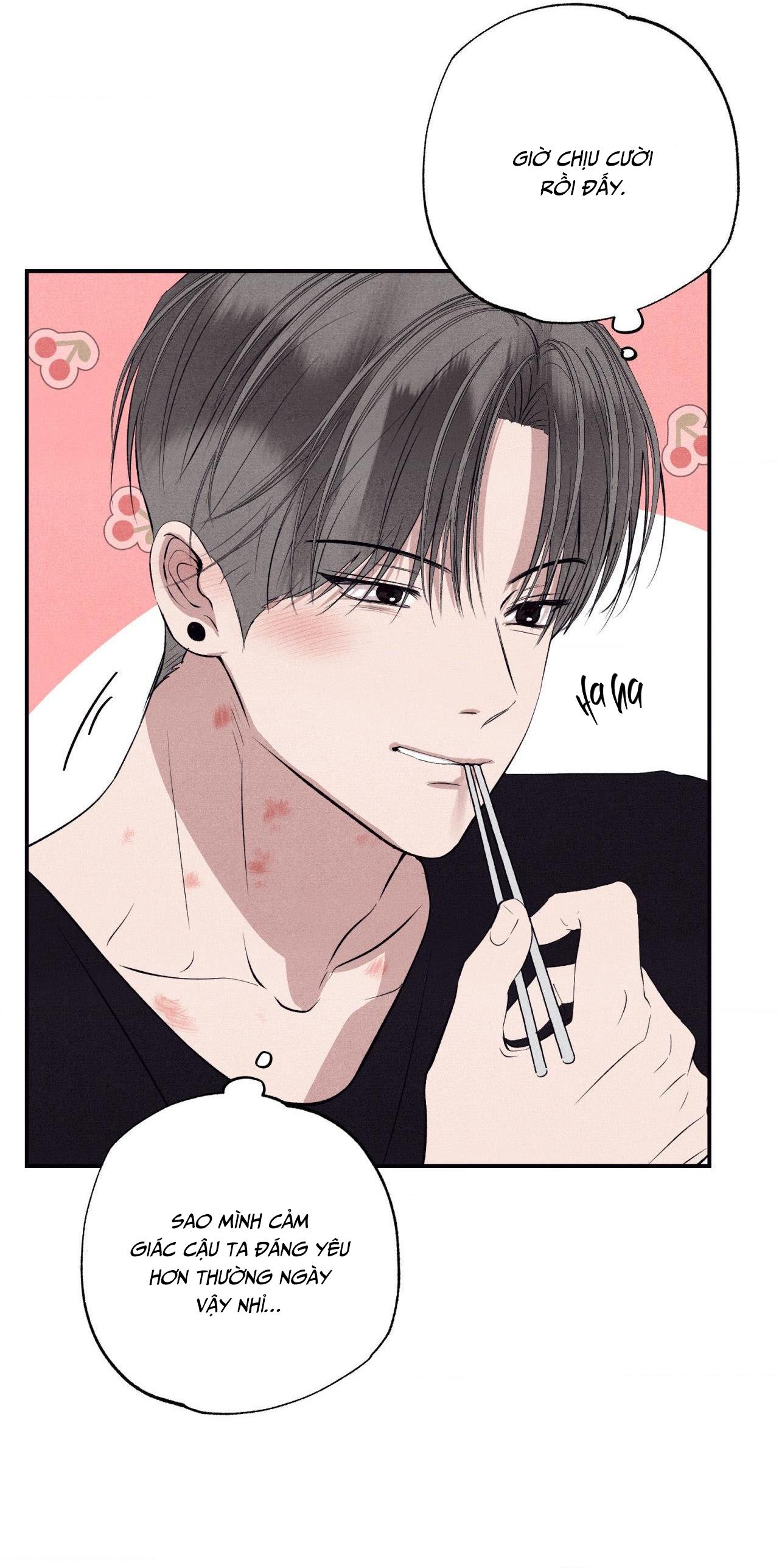 Đọc truyện (UNSLEEP) MẤT NGỦ - Chapter 33