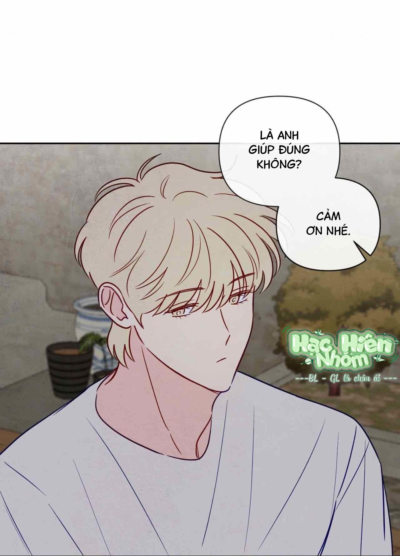 Đọc truyện Sự quyến rũ của Thần Rắn - Chapter 8