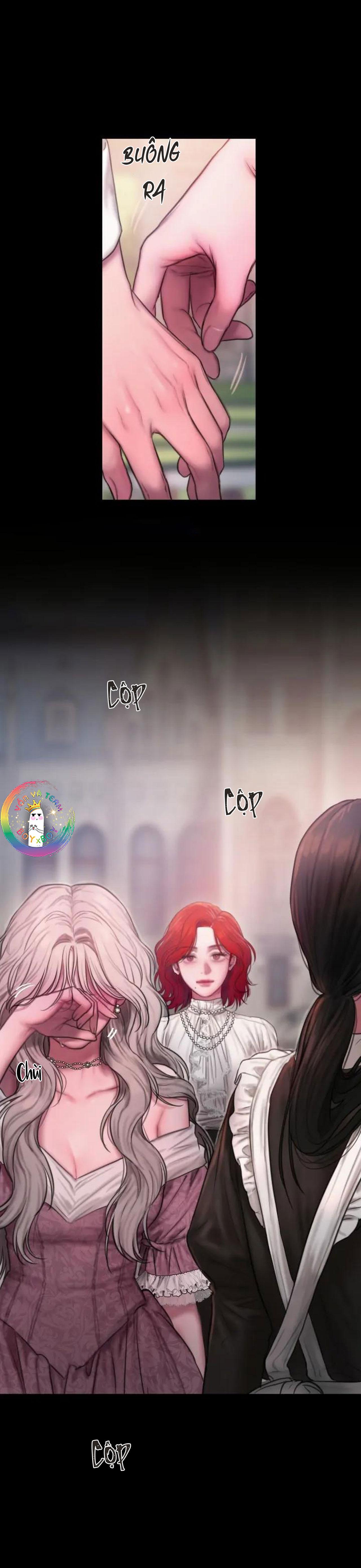 Đọc truyện (END) Lily Of The Valley - Chapter 6