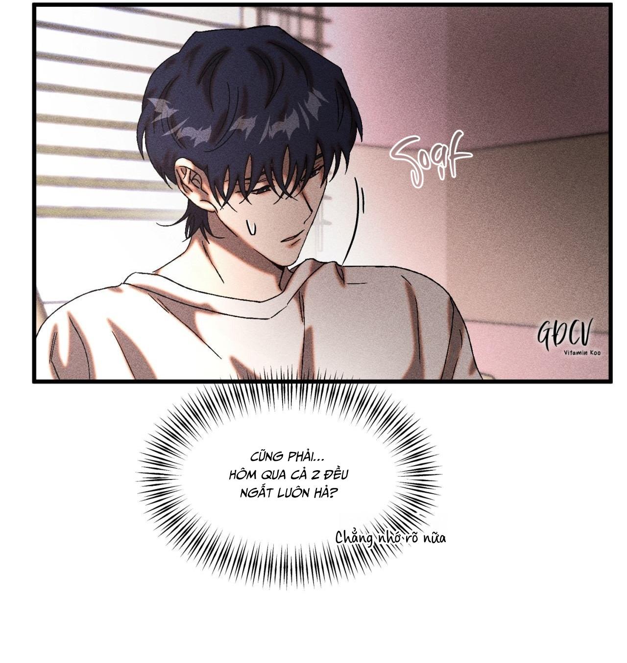 Đọc truyện  CUỘC GIAO DỊCH - Chapter 46