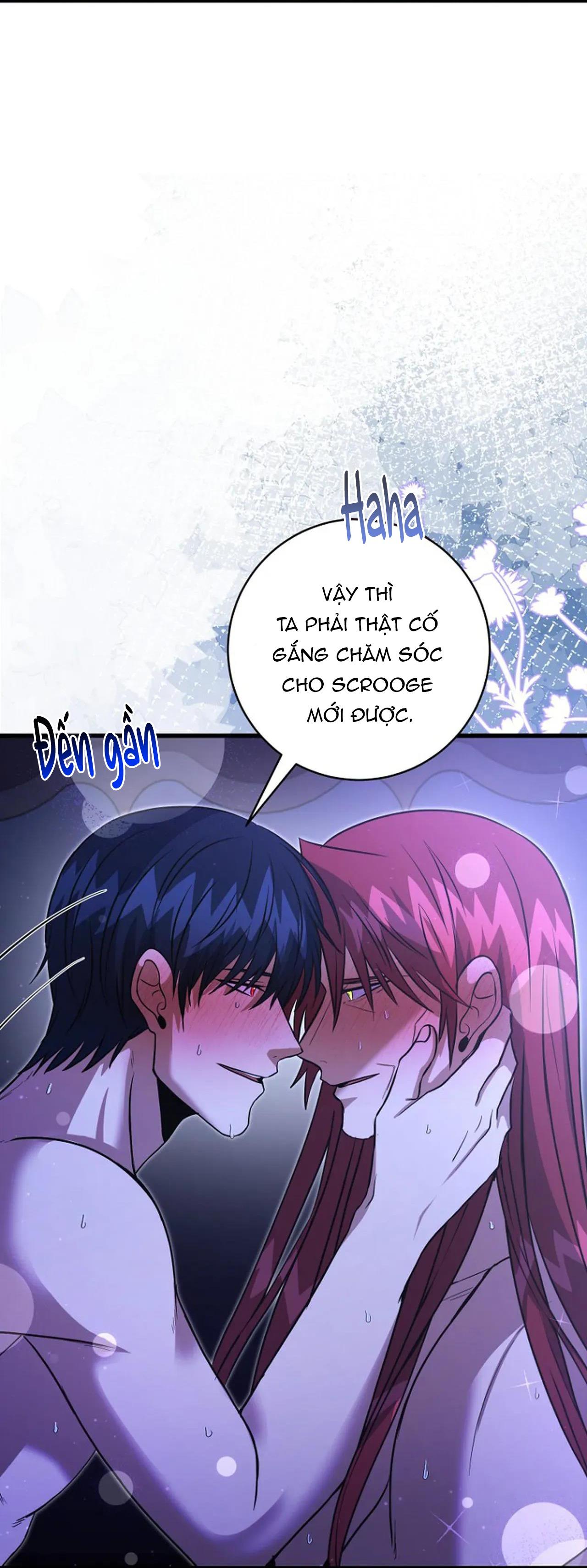 Đọc truyện NGHỈ HƯU CHỨ KHÔNG PHẢI TÌNH YÊU - Chapter 25