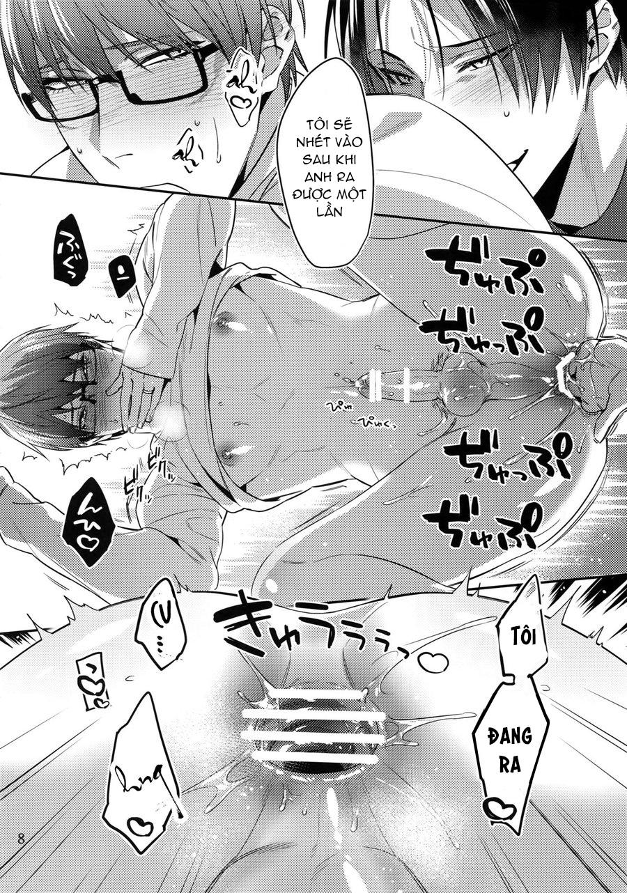 Đọc truyện Ổ sìn OTP - Chapter 144