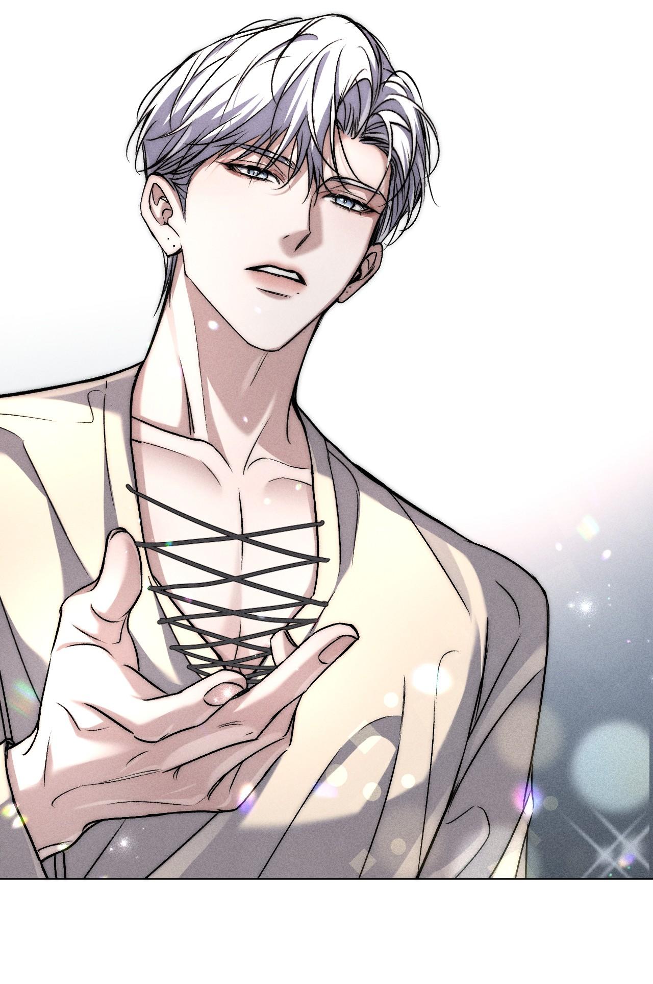 Đọc truyện Ảnh Đế Cứ Muốn Làm Kim Chủ Của Tôi - Chapter 21