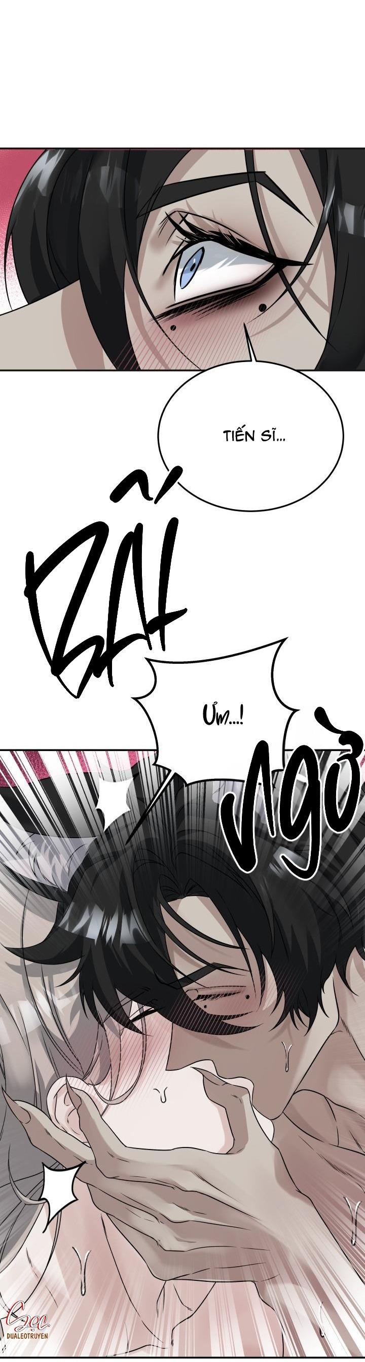 Đọc truyện LOVE AND HATRED - Chapter 4