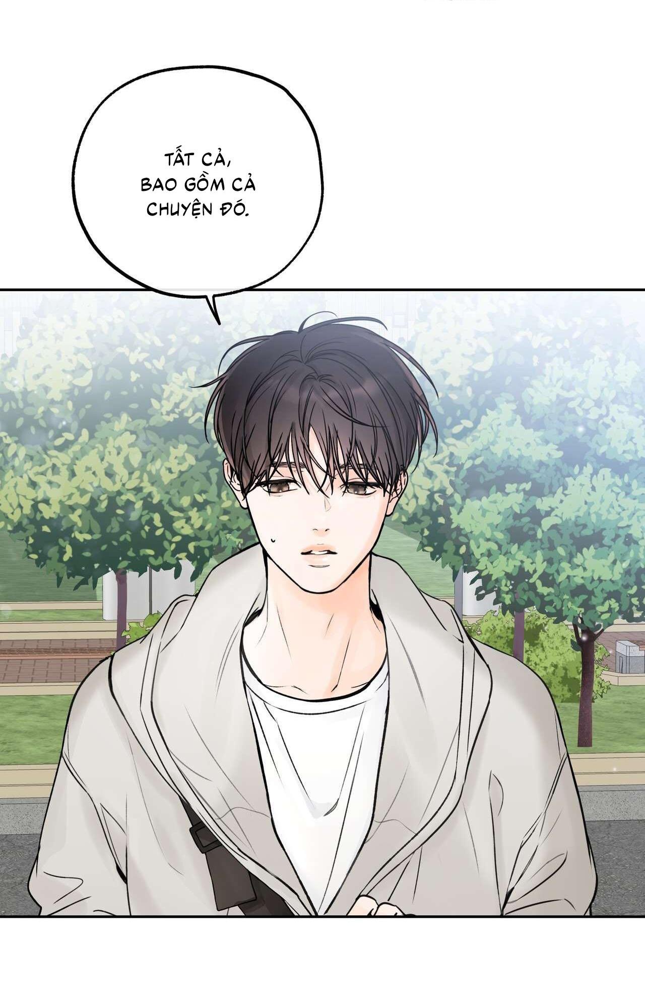 Đọc truyện  Hạ cánh cuối chân trời - Chapter 28