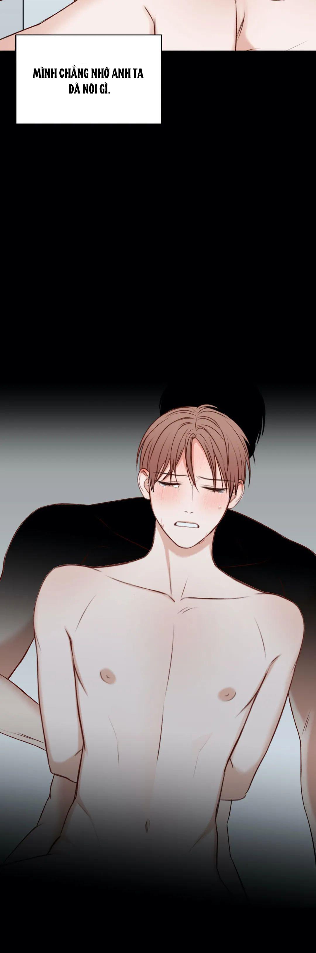 Đọc truyện Trong Căn Phòng Riêng - Chapter 51