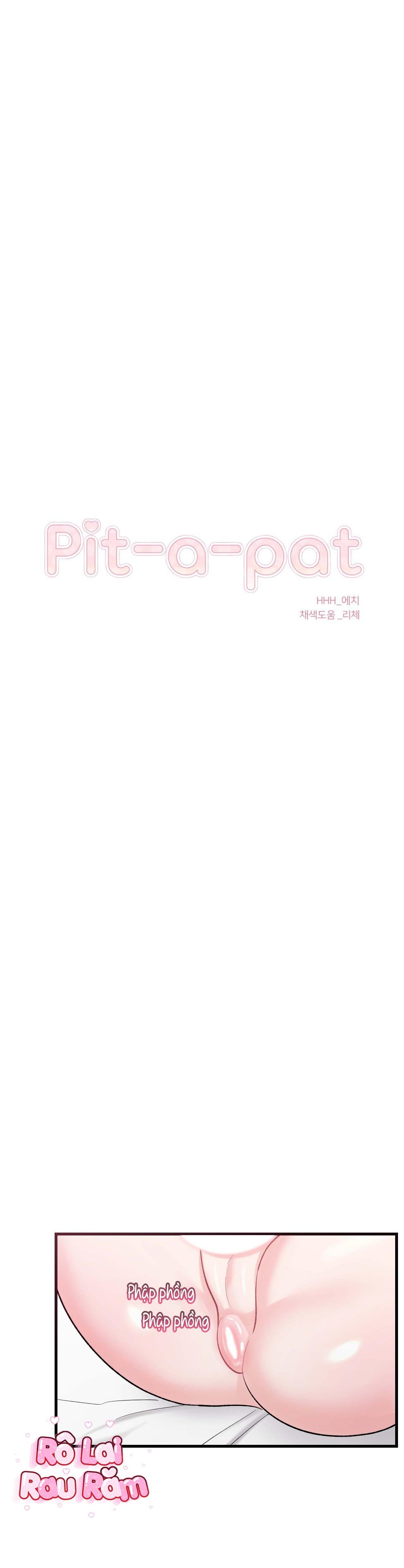 Đọc truyện NHỊP ĐẬP - Chapter 17