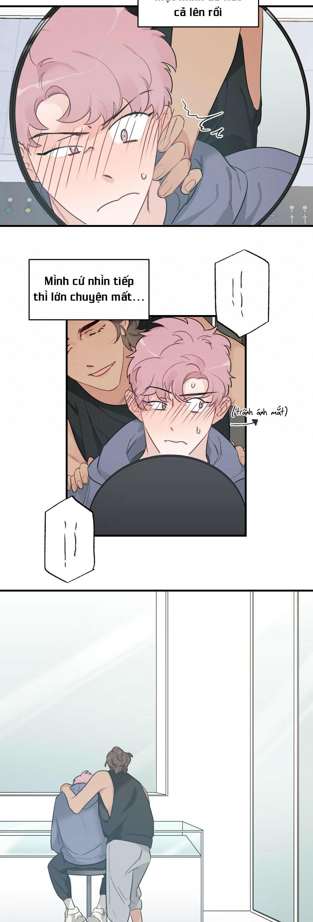 Đọc truyện TUYỂN TẬP DÚ BỰ - Chapter 42